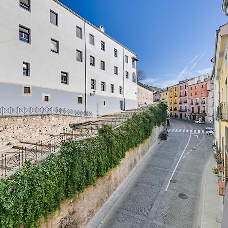 Palacio De Bobadilla Suites Cuenca  Esterno foto