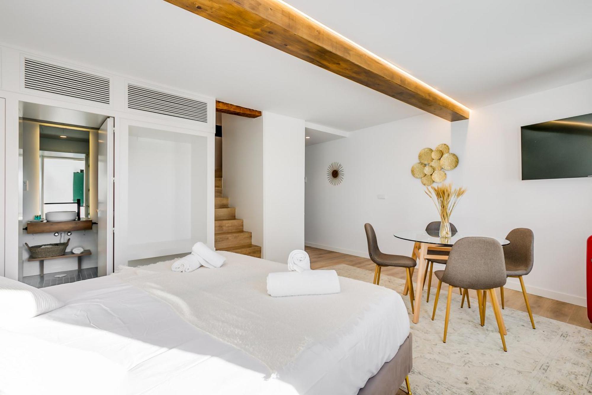 Palacio De Bobadilla Suites Cuenca  Esterno foto