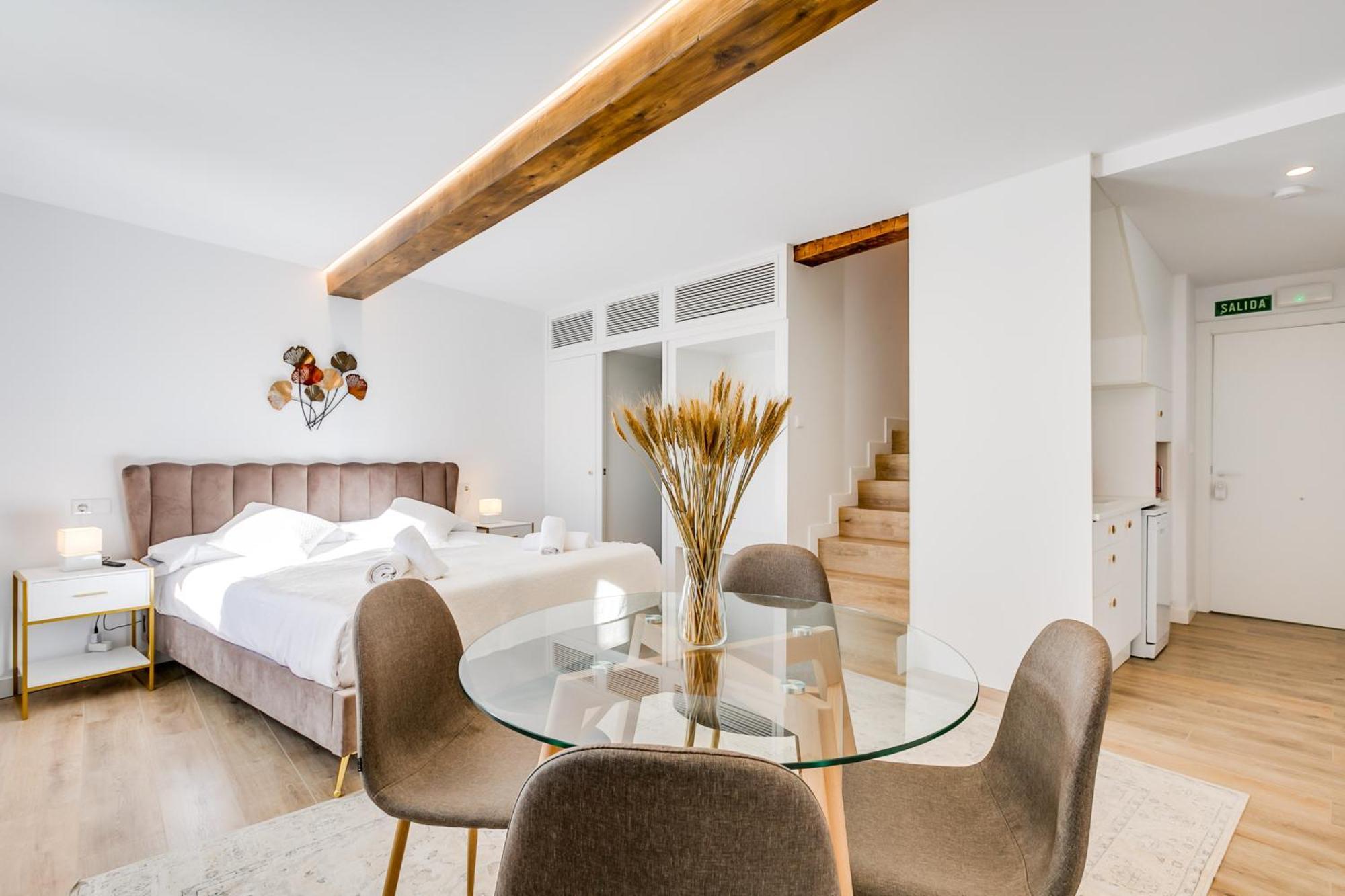 Palacio De Bobadilla Suites Cuenca  Esterno foto