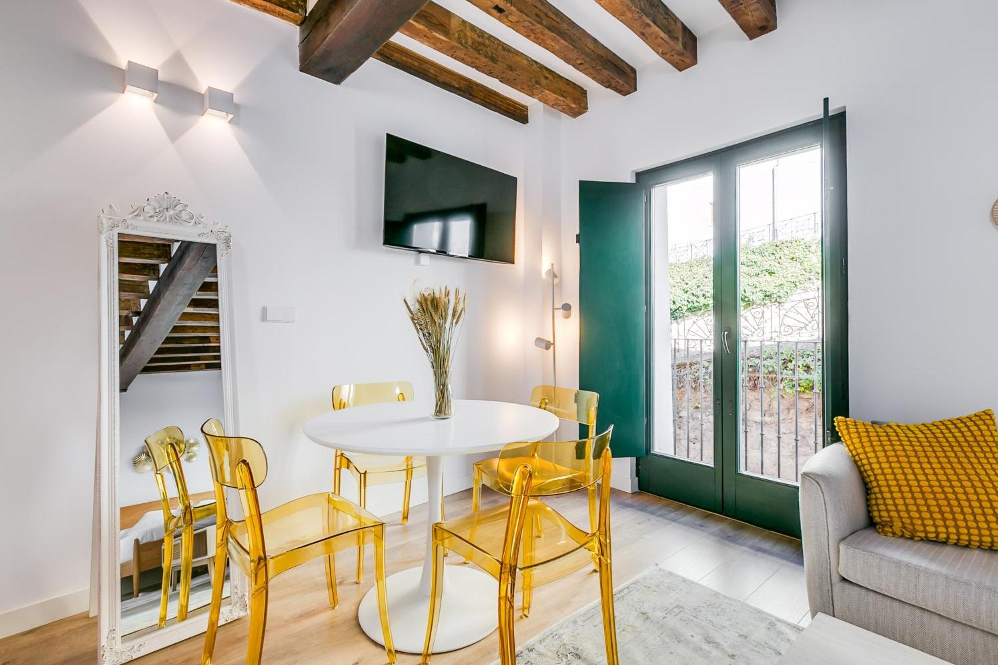 Palacio De Bobadilla Suites Cuenca  Esterno foto