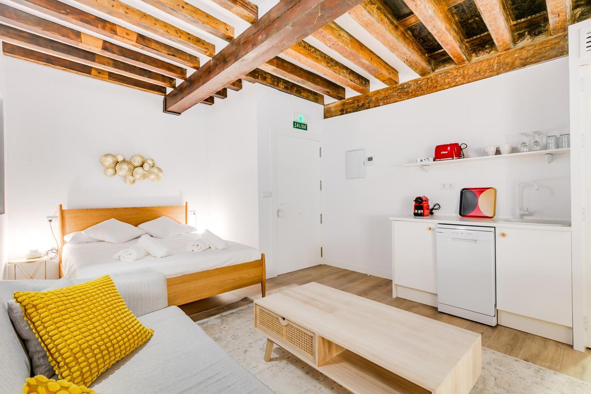 Palacio De Bobadilla Suites Cuenca  Esterno foto