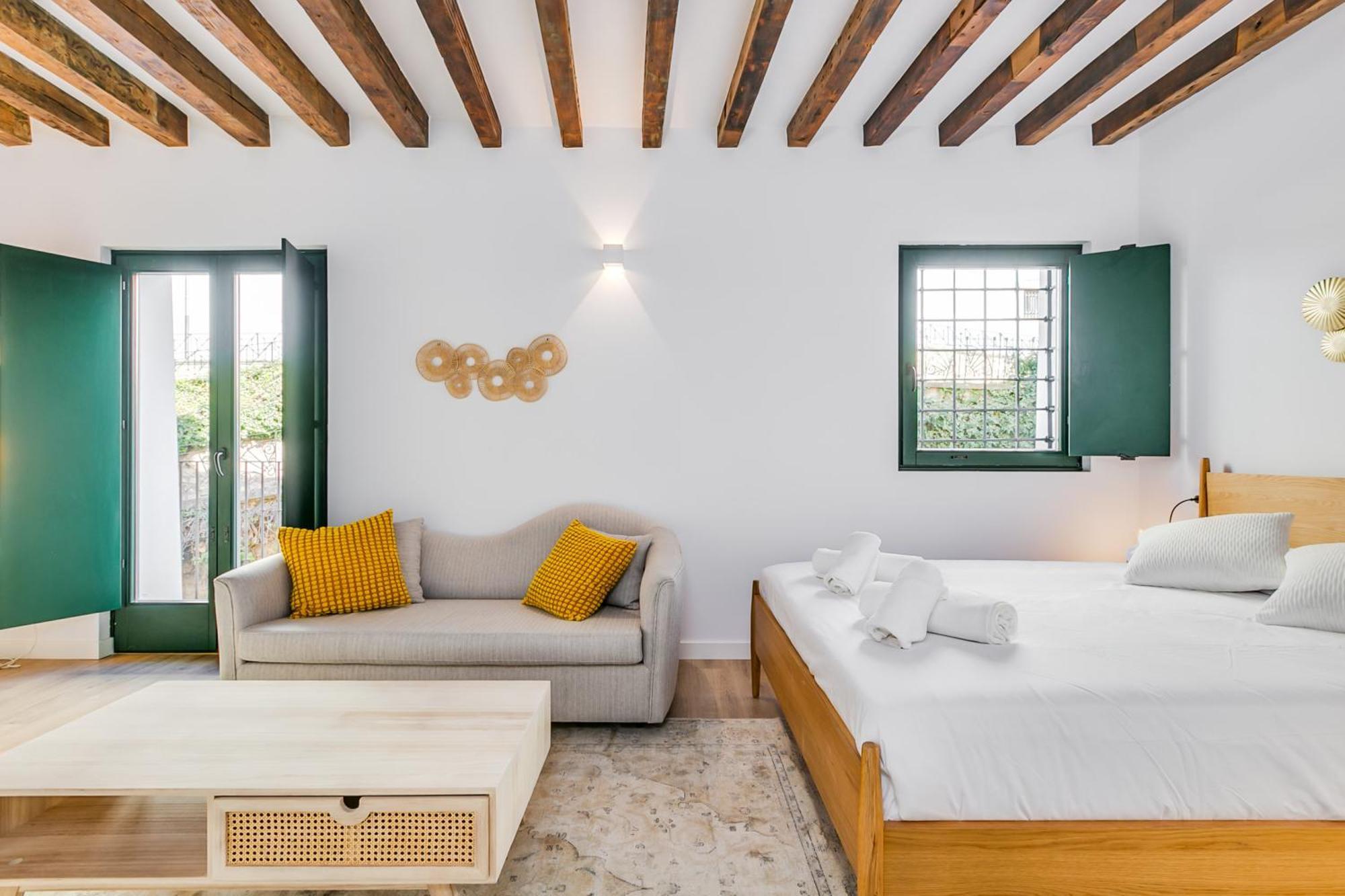 Palacio De Bobadilla Suites Cuenca  Esterno foto