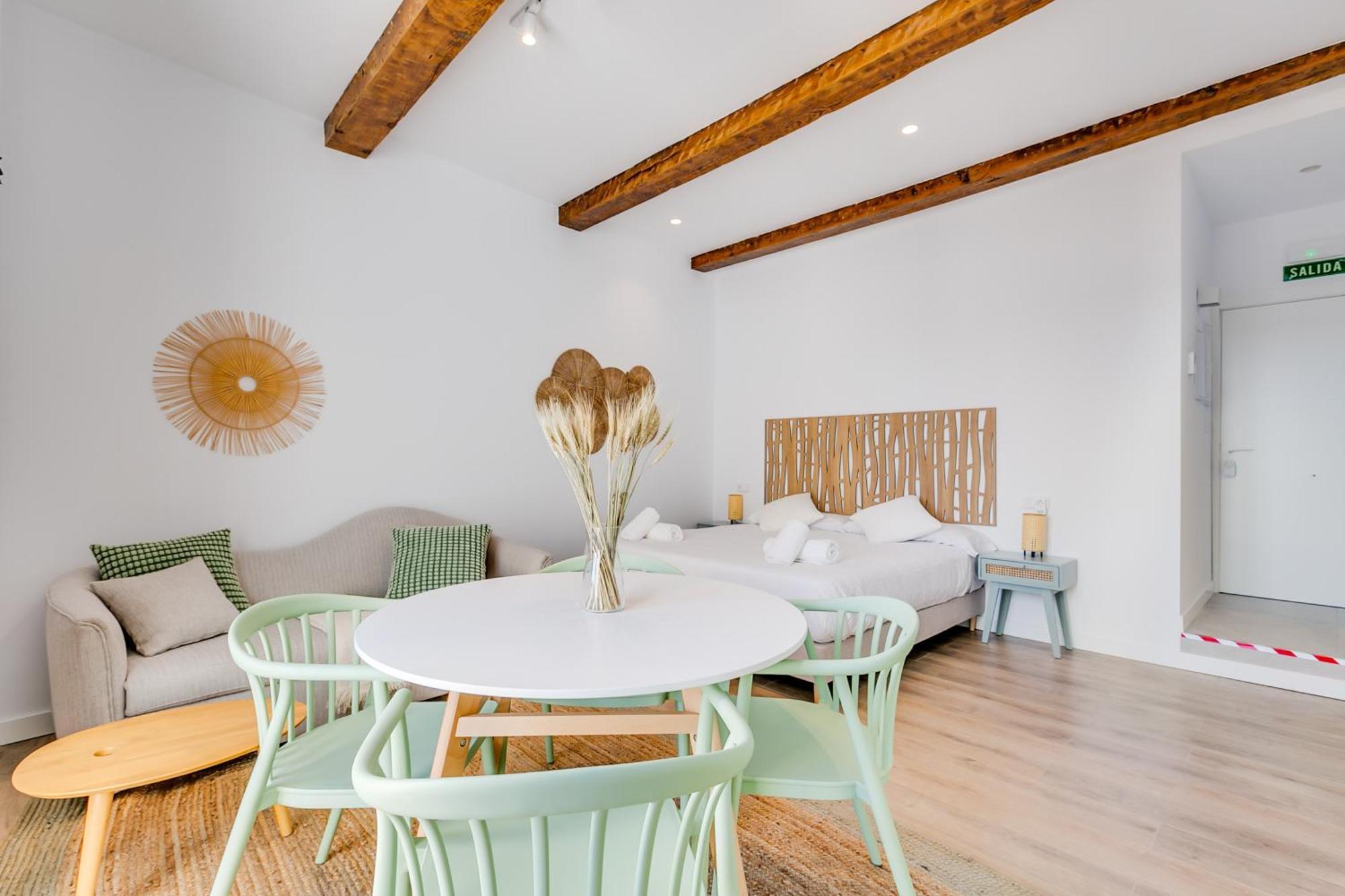 Palacio De Bobadilla Suites Cuenca  Esterno foto