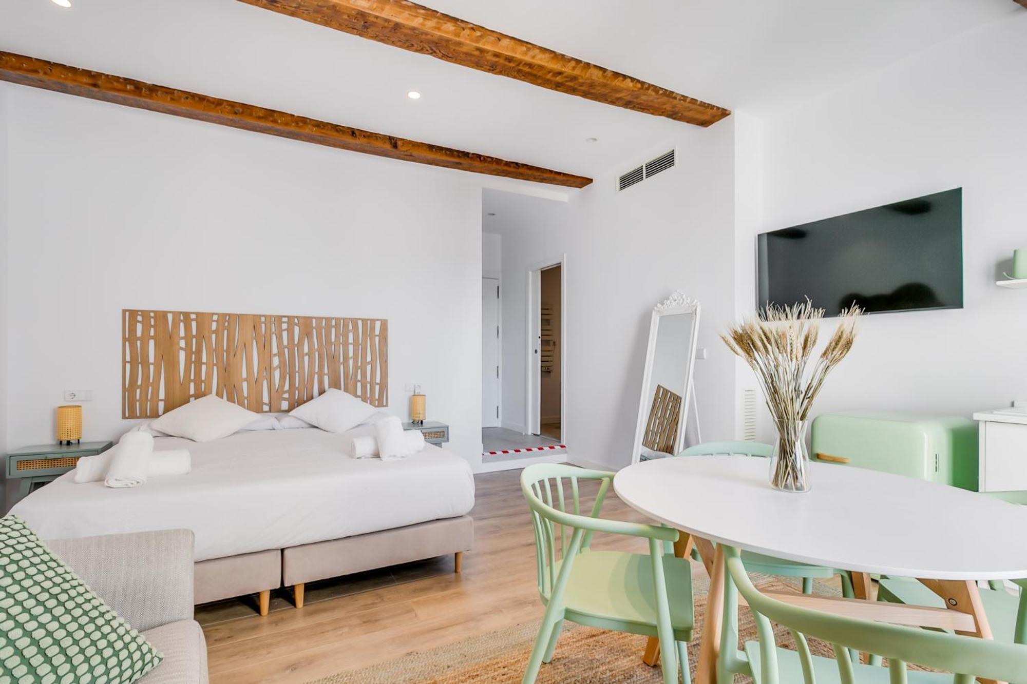 Palacio De Bobadilla Suites Cuenca  Esterno foto