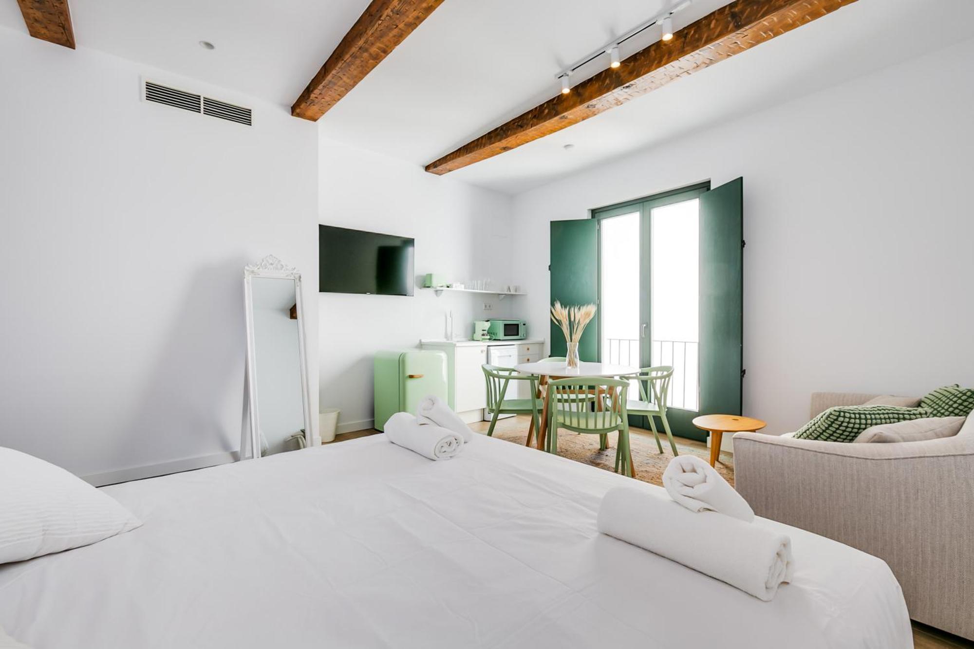 Palacio De Bobadilla Suites Cuenca  Esterno foto