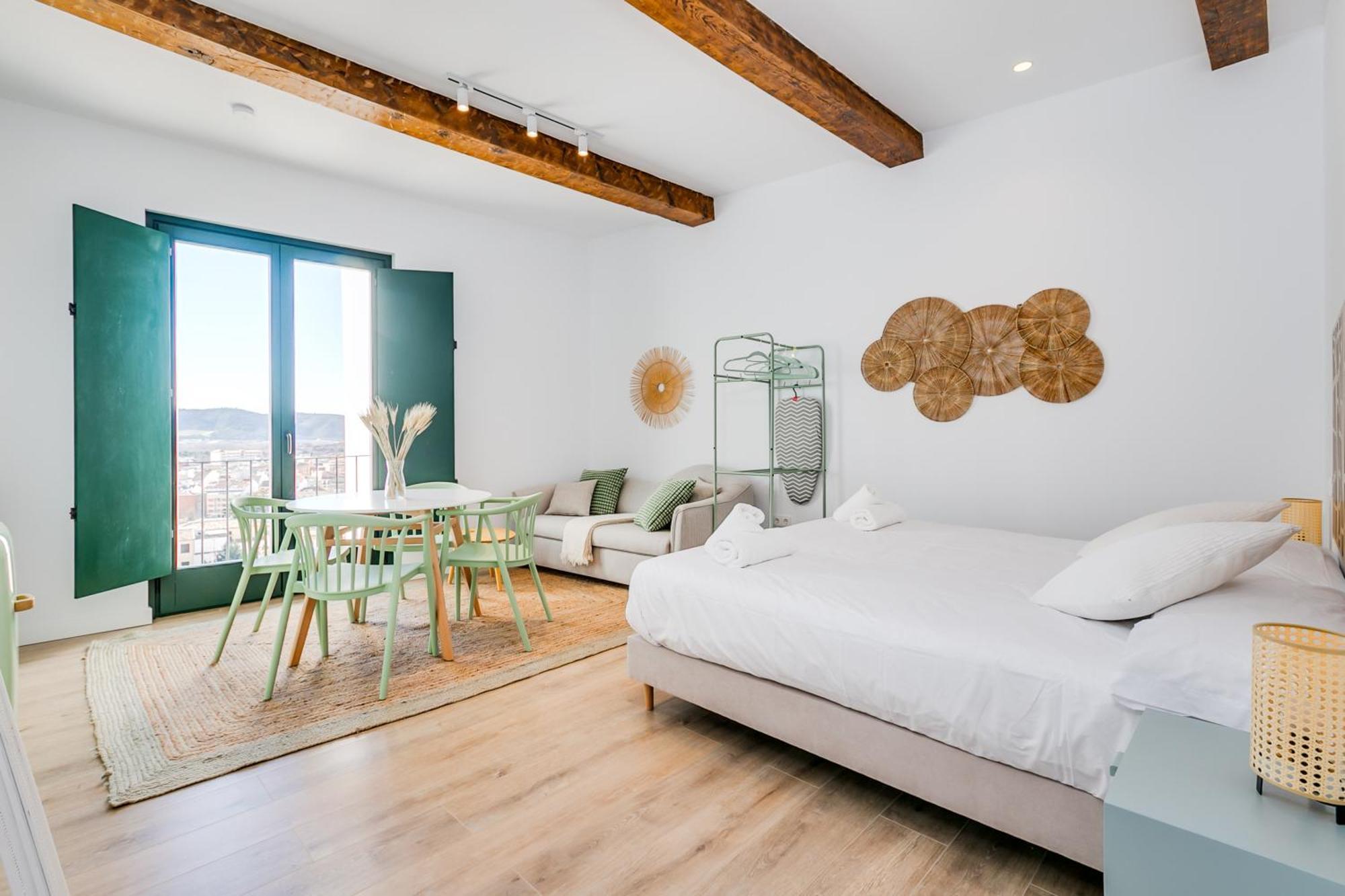 Palacio De Bobadilla Suites Cuenca  Esterno foto