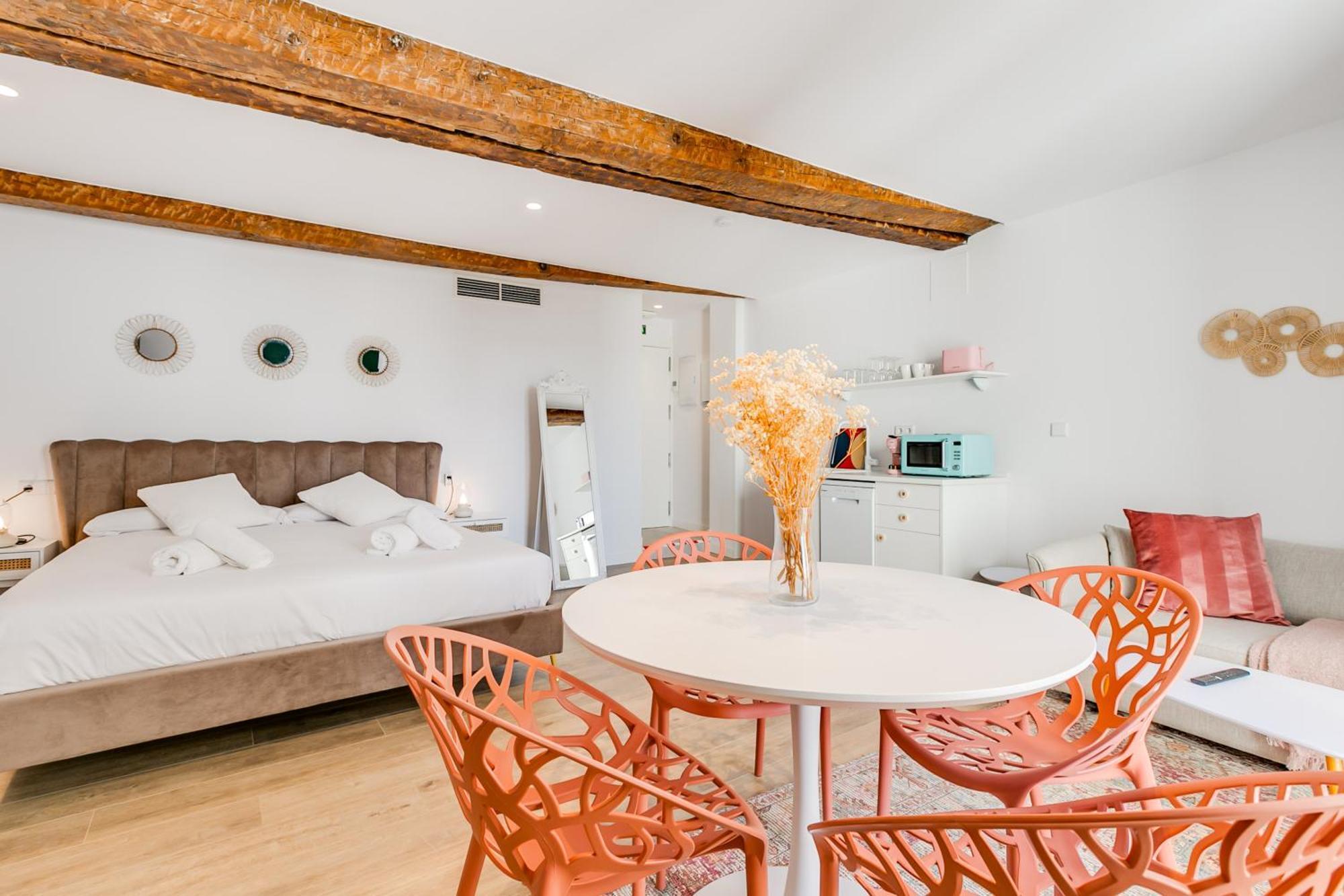 Palacio De Bobadilla Suites Cuenca  Esterno foto
