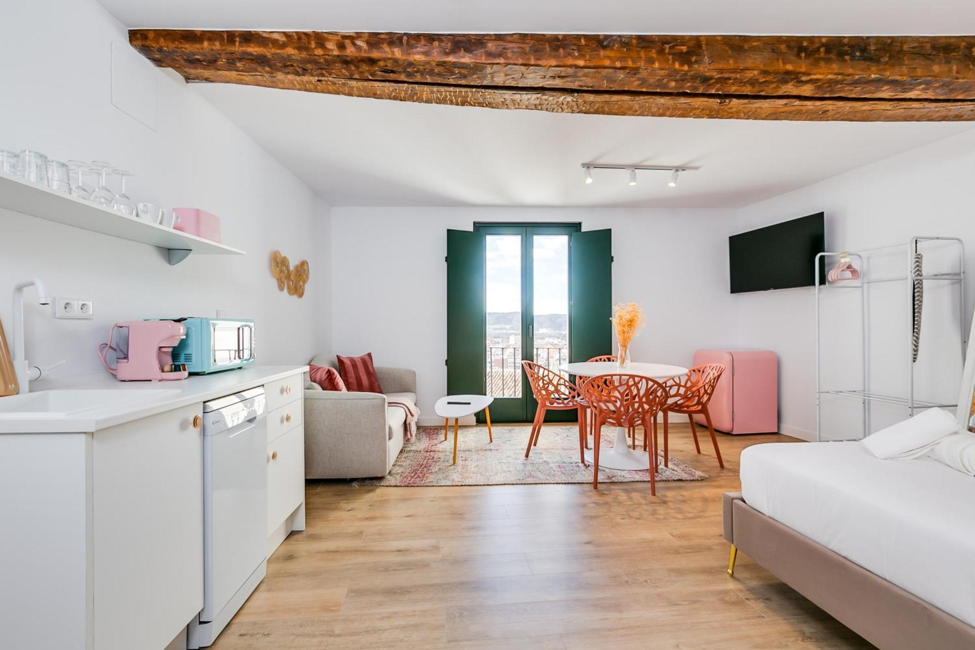Palacio De Bobadilla Suites Cuenca  Esterno foto