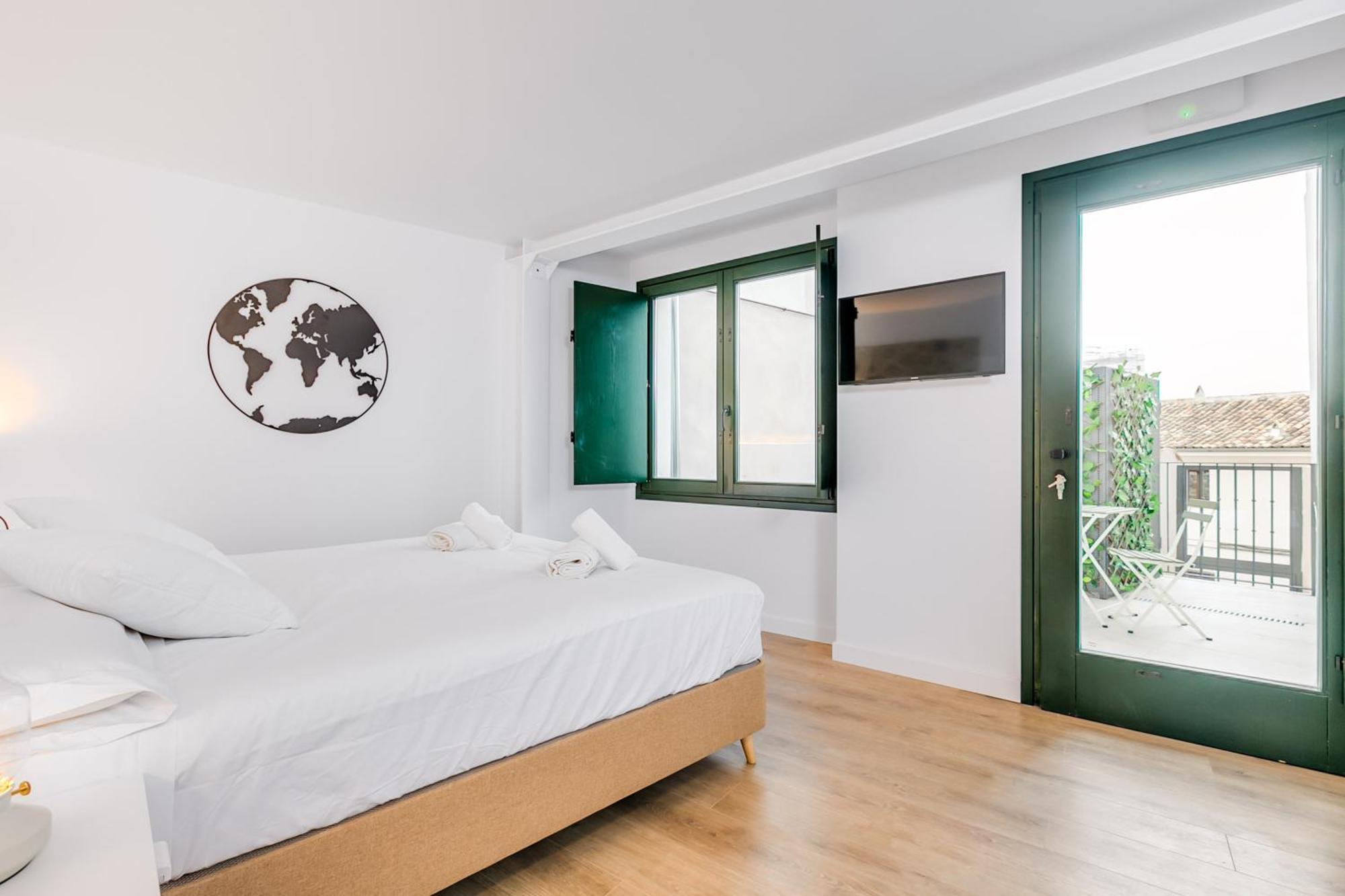 Palacio De Bobadilla Suites Cuenca  Esterno foto