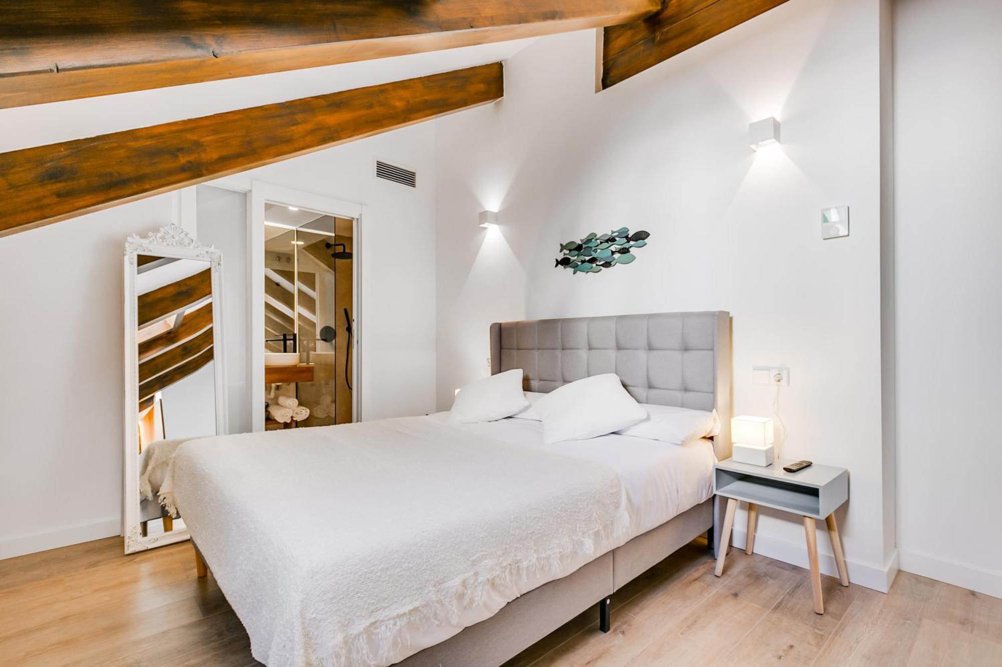 Palacio De Bobadilla Suites Cuenca  Esterno foto