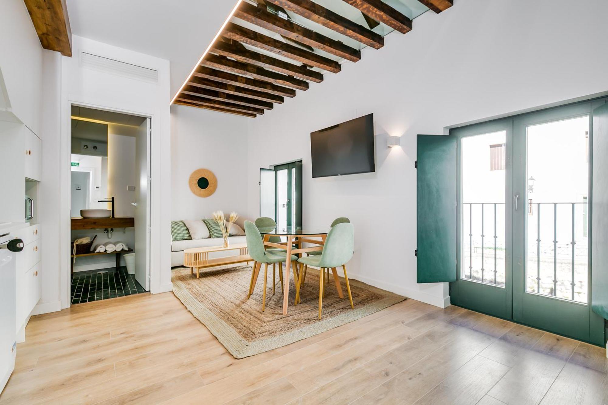 Palacio De Bobadilla Suites Cuenca  Esterno foto